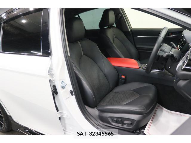 Toyota CAMRY HYBRID 2021-11 6007797-19