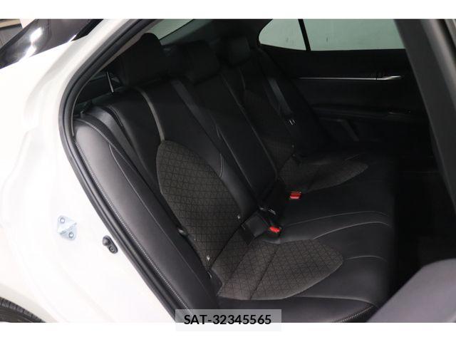 Toyota CAMRY HYBRID 2021-11 6007797-22