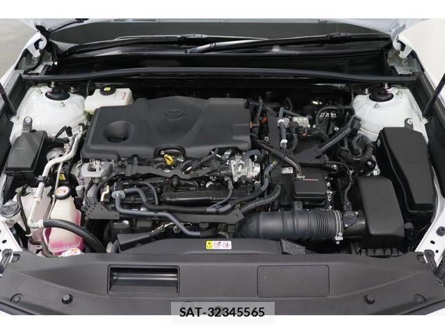 Toyota CAMRY HYBRID 2021-11 6007797-24