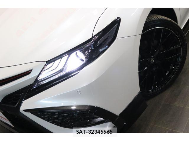 Toyota CAMRY HYBRID 2021-11 6007797-27