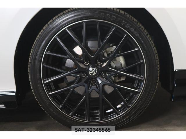 Toyota CAMRY HYBRID 2021-11 6007797-28