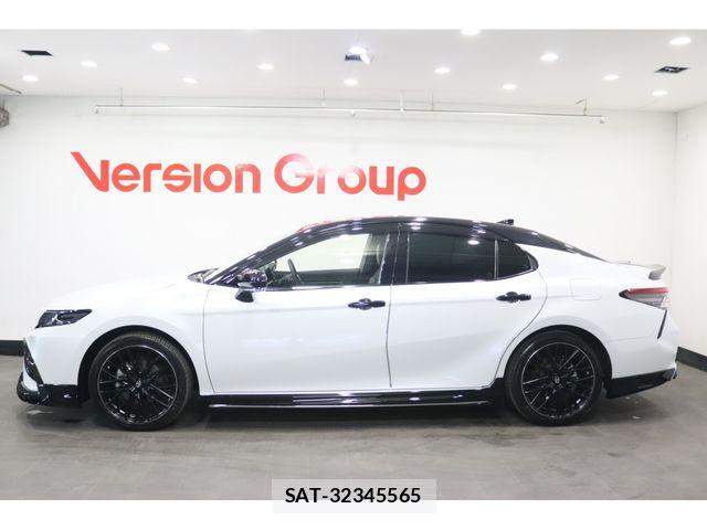 Toyota CAMRY HYBRID 2021-11 6007797-2