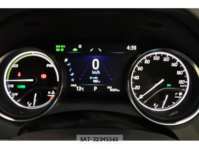 Toyota CAMRY HYBRID 2021-11 6007797-29