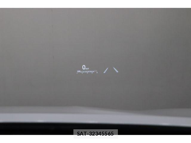 Toyota CAMRY HYBRID 2021-11 6007797-7