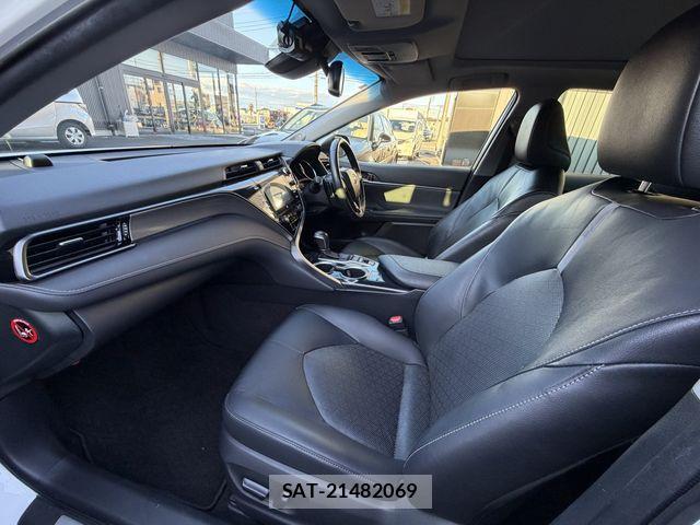 Toyota CAMRY HYBRID 2018-10 6007816-11