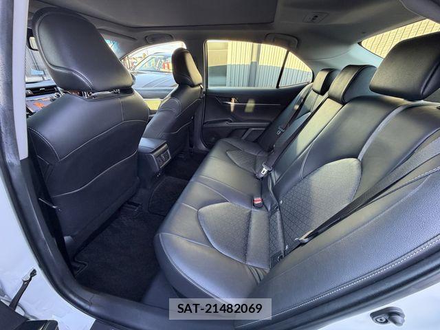 Toyota CAMRY HYBRID 2018-10 6007816-12