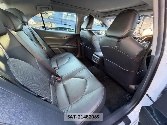 Toyota CAMRY HYBRID 2018-10 6007816-13