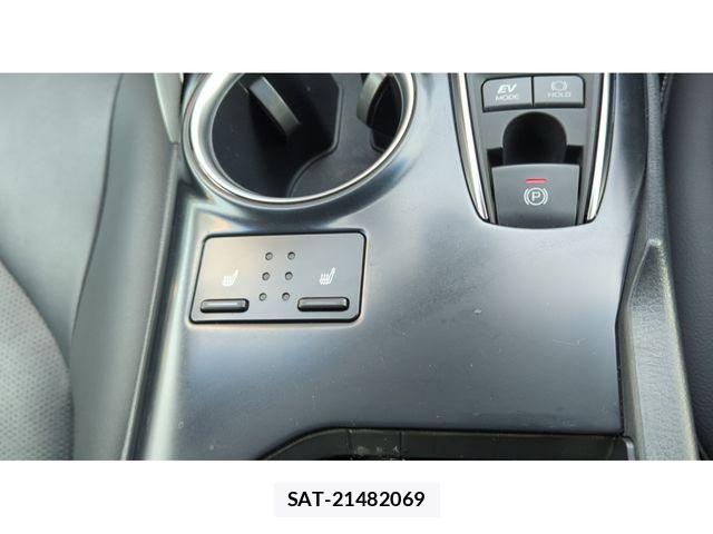 Toyota CAMRY HYBRID 2018-10 6007816-16