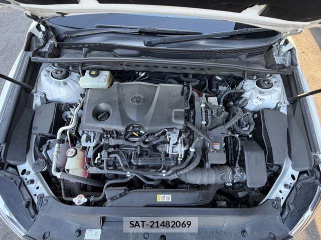 Toyota CAMRY HYBRID 2018-10 6007816-24