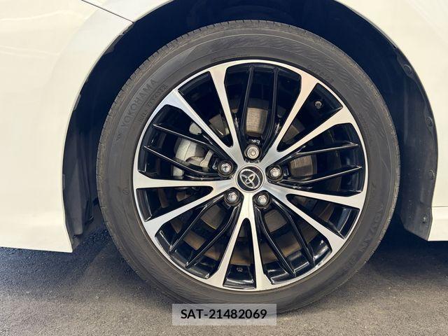 Toyota CAMRY HYBRID 2018-10 6007816-25