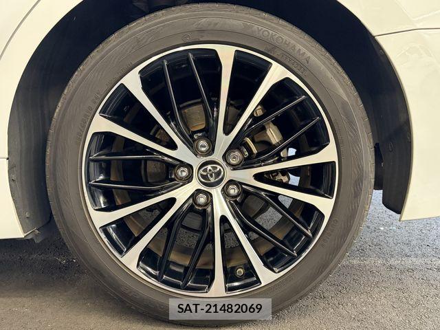 Toyota CAMRY HYBRID 2018-10 6007816-26