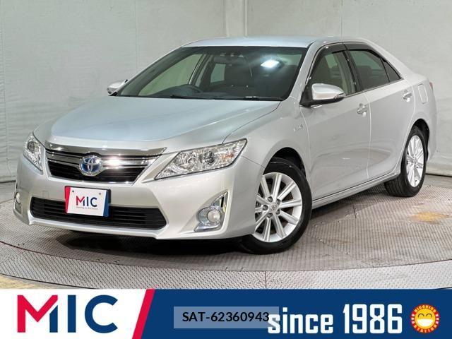 sat car
