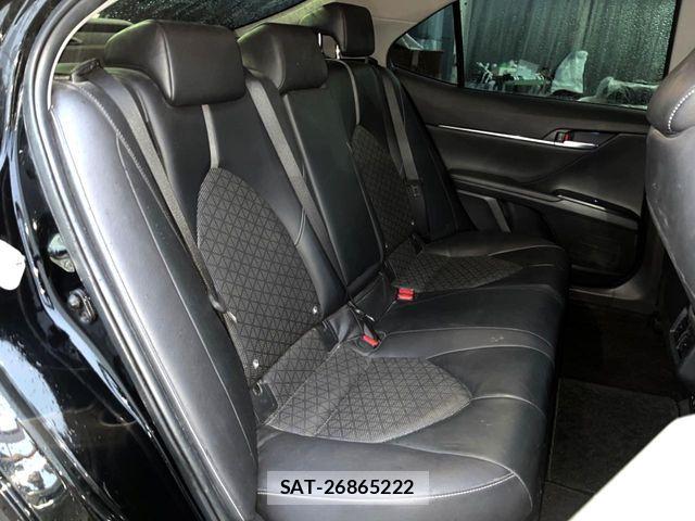 Toyota CAMRY HYBRID 2019-09 6007817-9