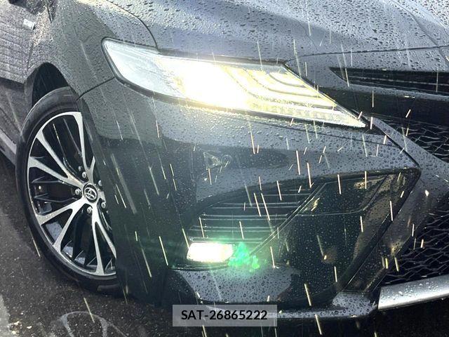 Toyota CAMRY HYBRID 2019-09 6007817-12