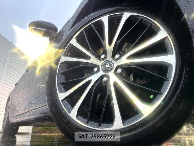 Toyota CAMRY HYBRID 2019-09 6007817-13