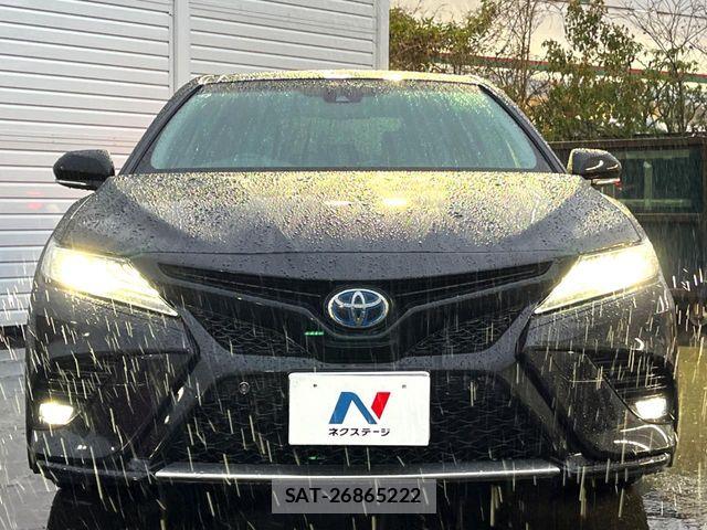 Toyota CAMRY HYBRID 2019-09 6007817-14