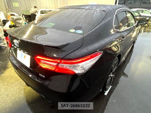 Toyota CAMRY HYBRID 2019-09 6007817-17