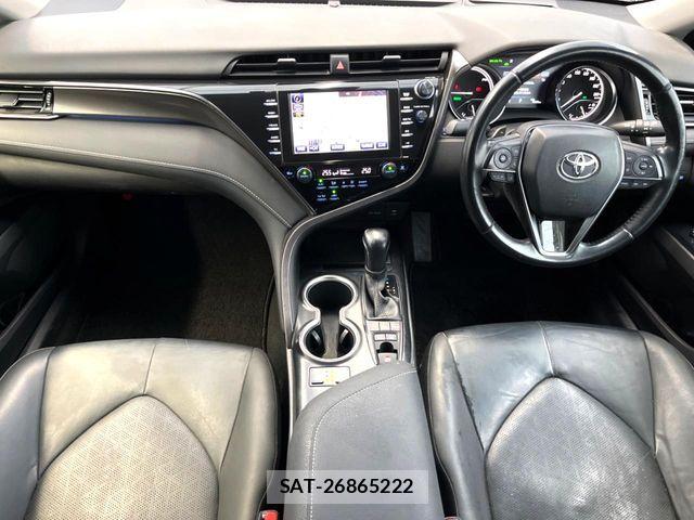 Toyota CAMRY HYBRID 2019-09 6007817-1