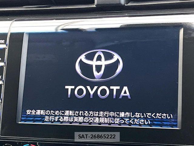 Toyota CAMRY HYBRID 2019-09 6007817-2