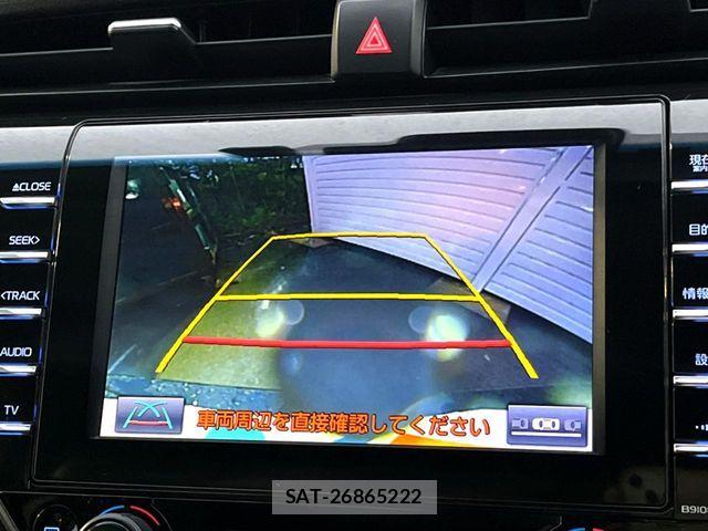 Toyota CAMRY HYBRID 2019-09 6007817-3