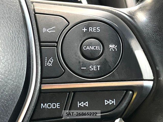 Toyota CAMRY HYBRID 2019-09 6007817-4