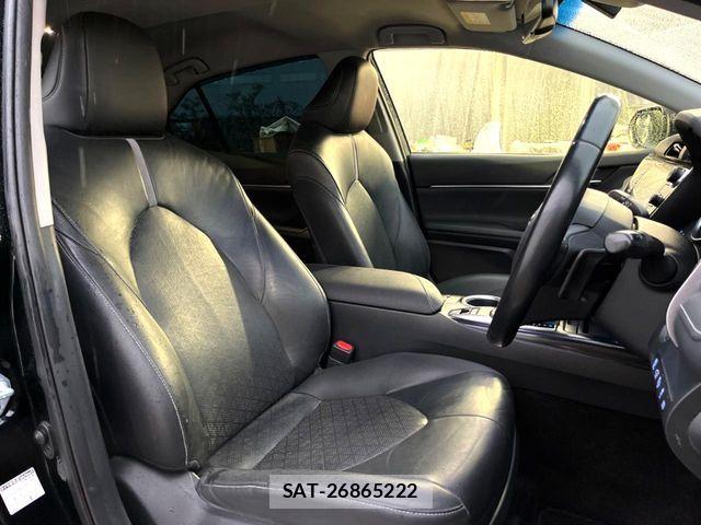Toyota CAMRY HYBRID 2019-09 6007817-8