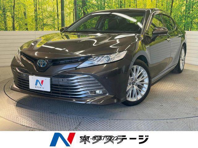 Toyota CAMRY HYBRID 2017-11 6007809-0