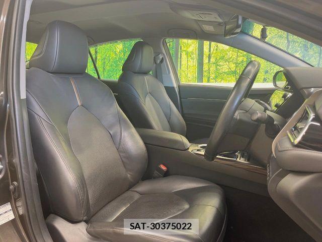 Toyota CAMRY HYBRID 2017-11 6007809-9