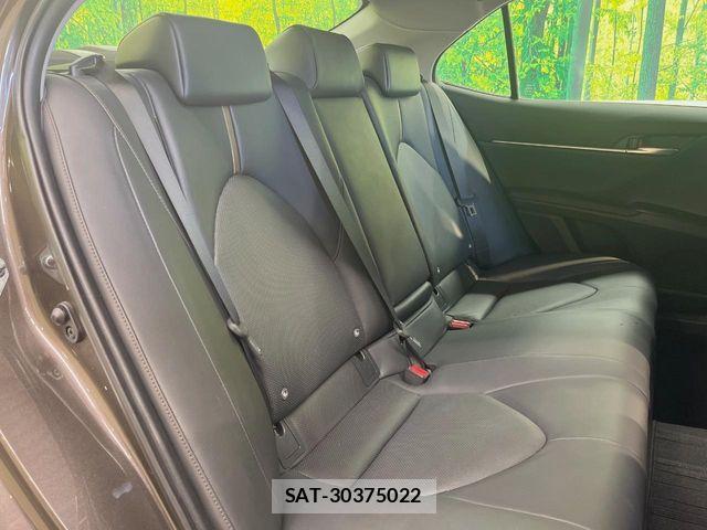 Toyota CAMRY HYBRID 2017-11 6007809-10