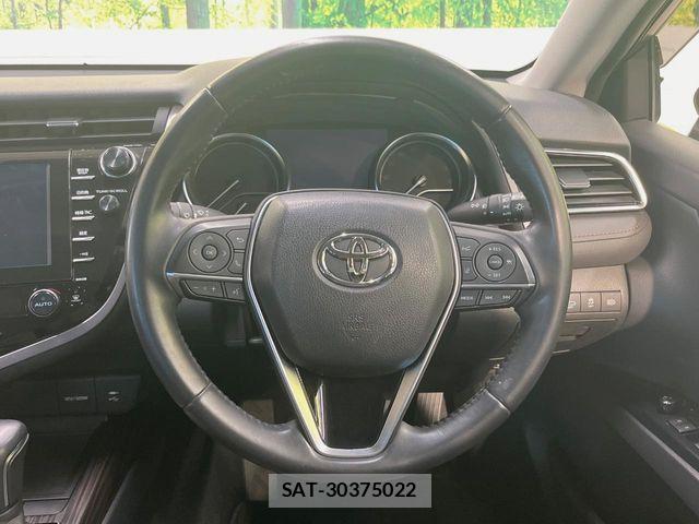 Toyota CAMRY HYBRID 2017-11 6007809-12