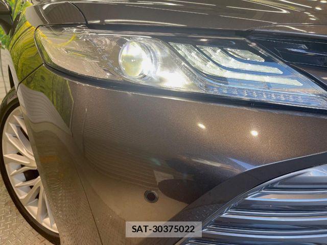 Toyota CAMRY HYBRID 2017-11 6007809-13