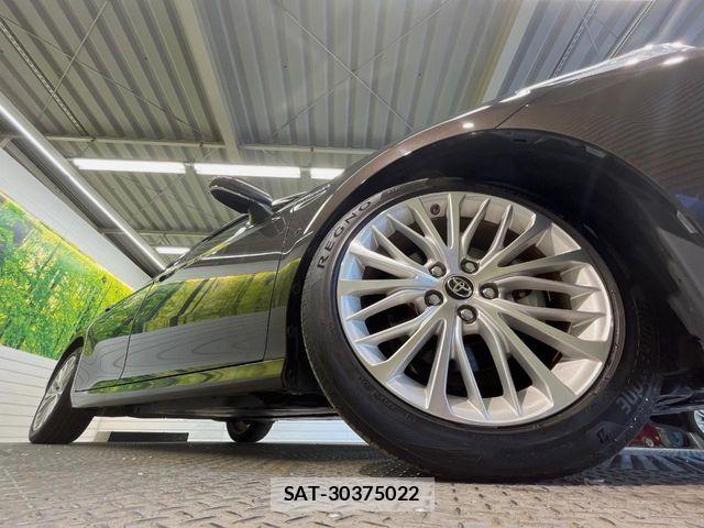Toyota CAMRY HYBRID 2017-11 6007809-14