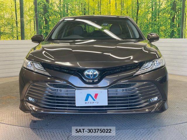 Toyota CAMRY HYBRID 2017-11 6007809-15