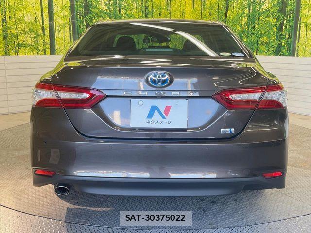 Toyota CAMRY HYBRID 2017-11 6007809-16