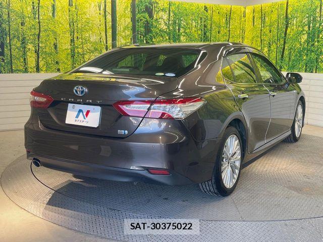 Toyota CAMRY HYBRID 2017-11 6007809-18