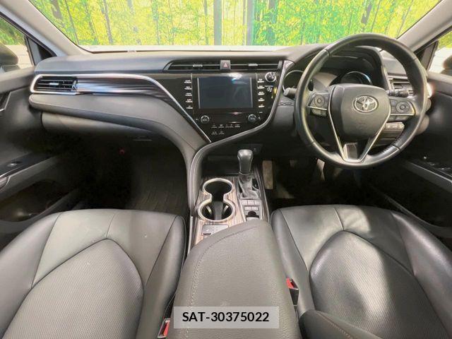 Toyota CAMRY HYBRID 2017-11 6007809-1