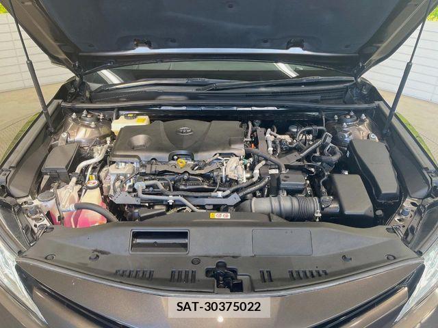 Toyota CAMRY HYBRID 2017-11 6007809-19