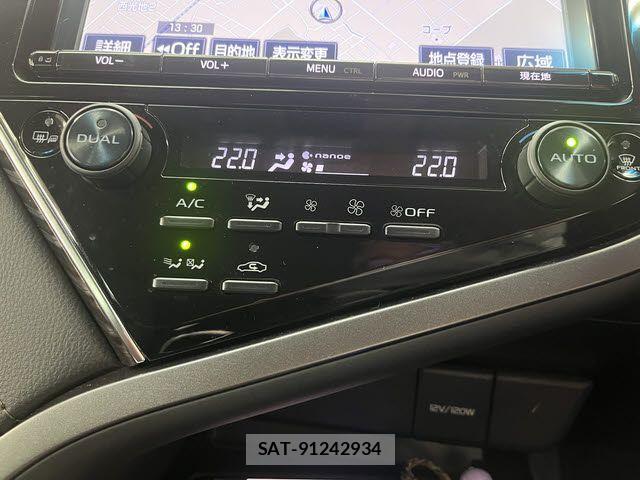Toyota CAMRY HYBRID 2017-12 6007827-14