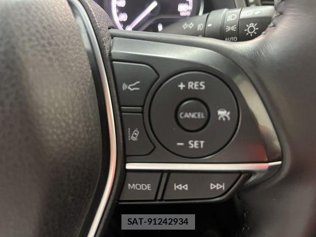 Toyota CAMRY HYBRID 2017-12 6007827-16