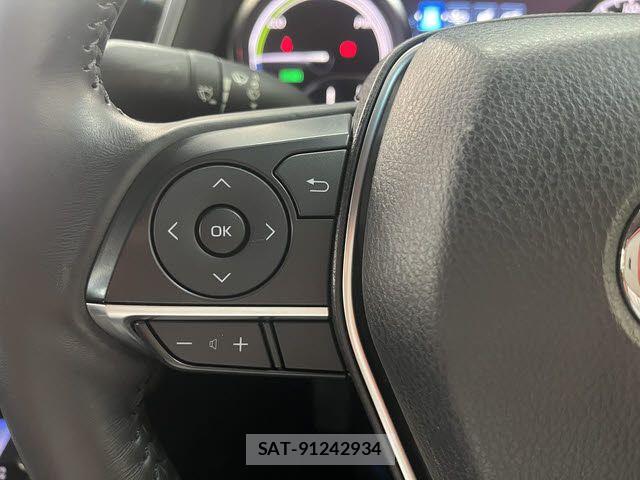 Toyota CAMRY HYBRID 2017-12 6007827-17