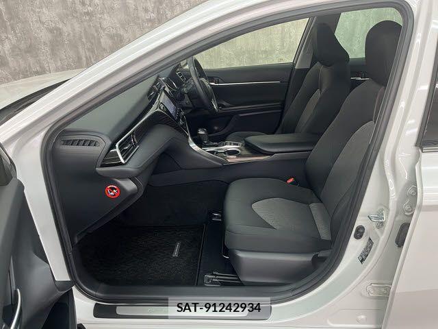 Toyota CAMRY HYBRID 2017-12 6007827-18