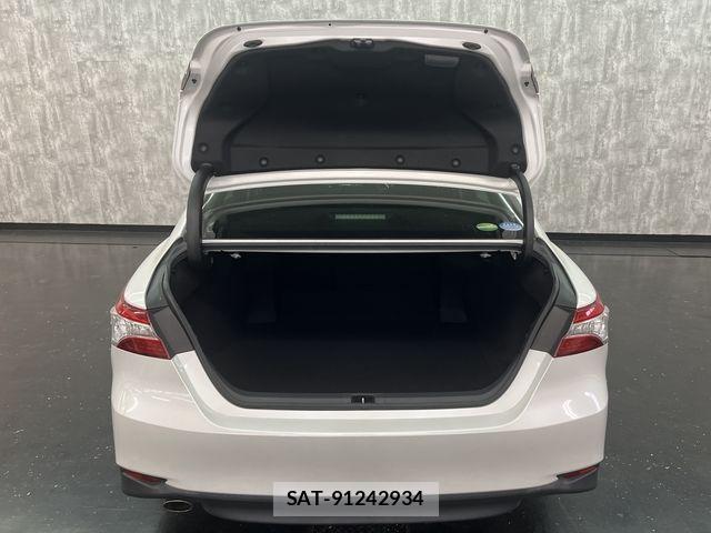 Toyota CAMRY HYBRID 2017-12 6007827-20