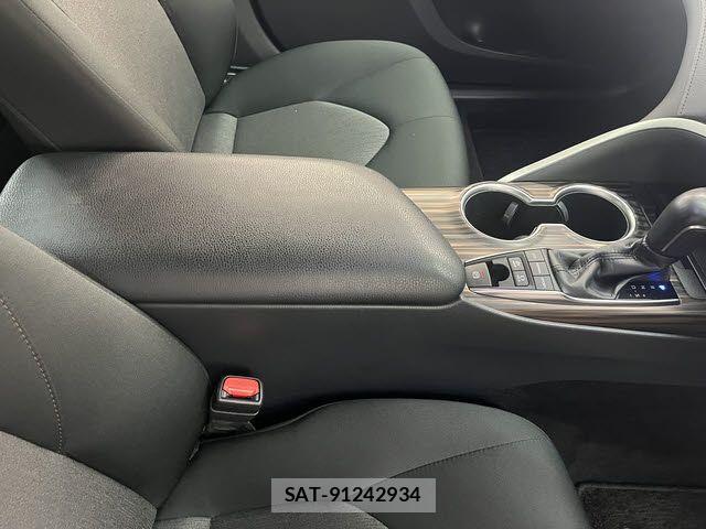 Toyota CAMRY HYBRID 2017-12 6007827-23