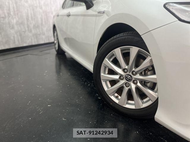 Toyota CAMRY HYBRID 2017-12 6007827-26