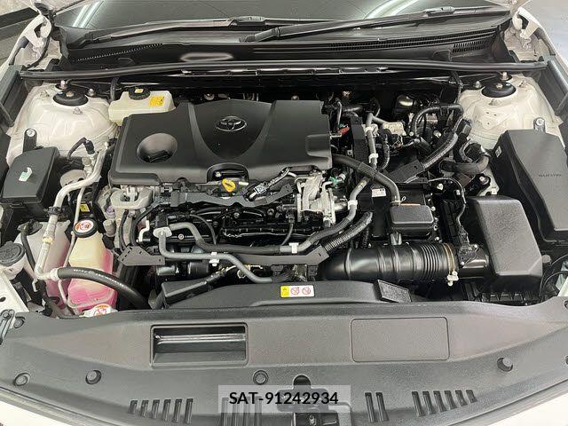 Toyota CAMRY HYBRID 2017-12 6007827-27
