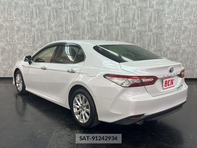 Toyota CAMRY HYBRID 2017-12 6007827-2