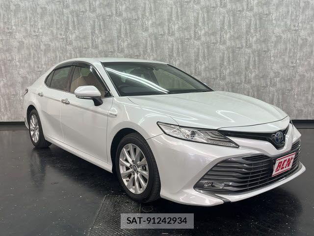 Toyota CAMRY HYBRID 2017-12 6007827-6