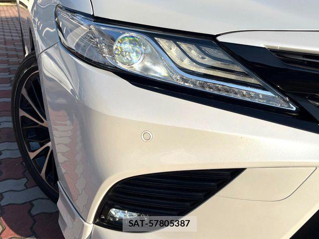 Toyota CAMRY HYBRID 2018-10 6007808-12