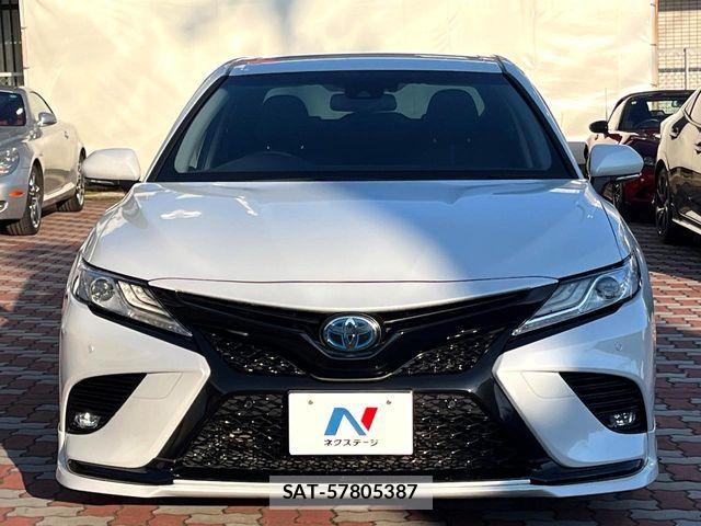 Toyota CAMRY HYBRID 2018-10 6007808-13