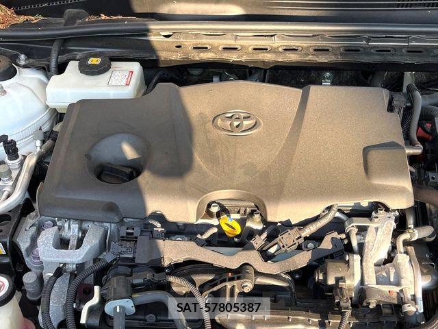 Toyota CAMRY HYBRID 2018-10 6007808-17